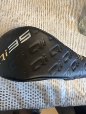 Taylormade Qi35 Max LTD Silver