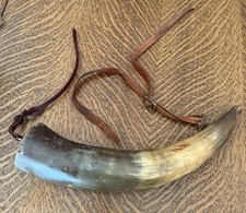 Antique Civil War Era Powder