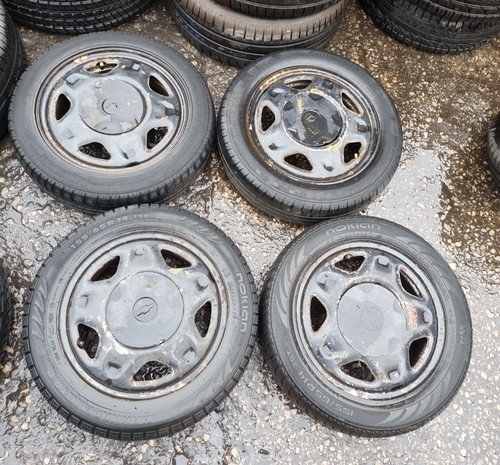 Chevrolet spark mk1 2011 set - mk1,
