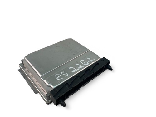 Volvo xc70 engine control - xc70,