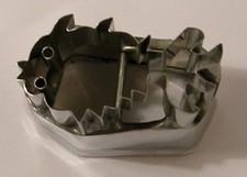 Cutter vegetable/meat s/s