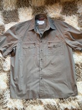Tilley Endurables Safari Shirt