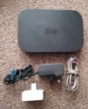 Sky  Wireless Router - Model