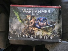 Warhammer 40 000 Command