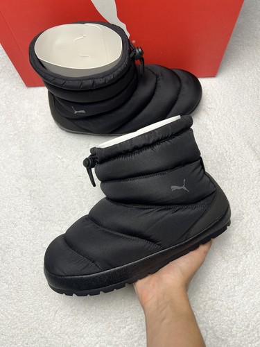 Puma tuff terra - 9,