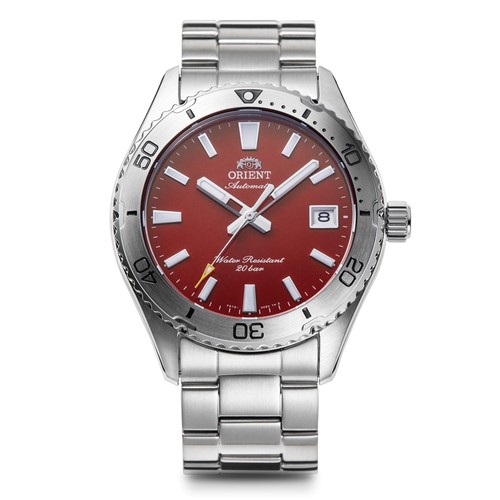 Unused orient sports - orient, mako