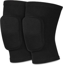 1 Pair Professional Knee Pads