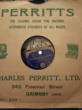 Tony Martin -The creaking old