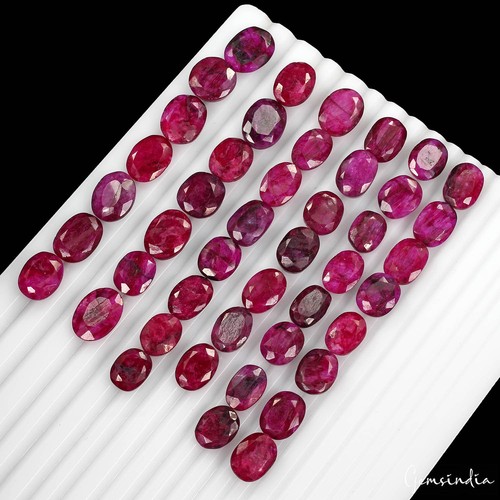 300 natural red - natural, pink