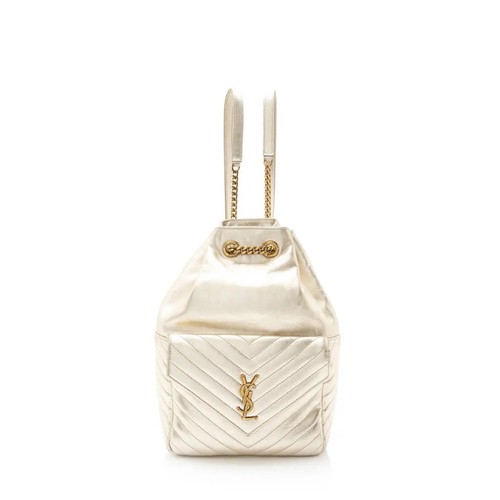 Saint laurent metallic - saint,