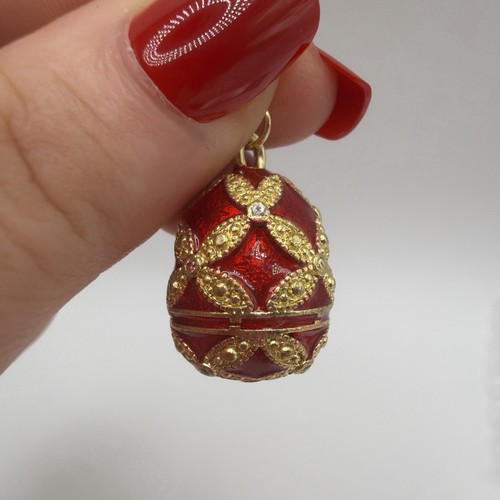 Vintage russian style - vintage, red