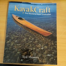 Kayakcraft: Fine Woodstrip