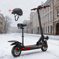 Cheelvary X9 Pro Folding