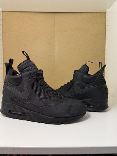 Nike air max sneakerboot - air,