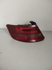 AUDI A3 REAR TAIL LIGHT LENS