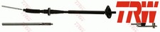 CLUTCH CABLE GCC4039 TRW I