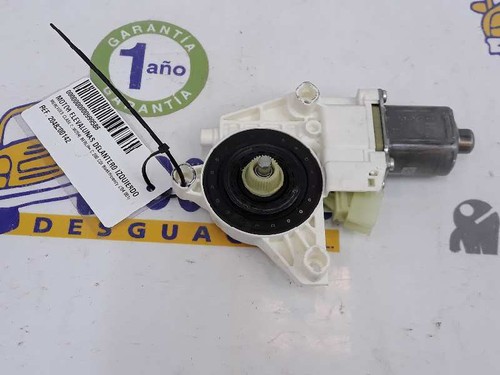 A2048200142 front power window