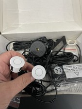 Parking Sensors Rear Reverse 4