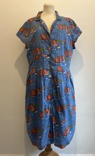 Seasalt Cornwall Lottie Dress