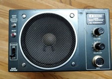 Icom business wireless unit