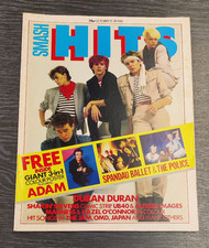 Smash Hits Magazine: 15 - 28