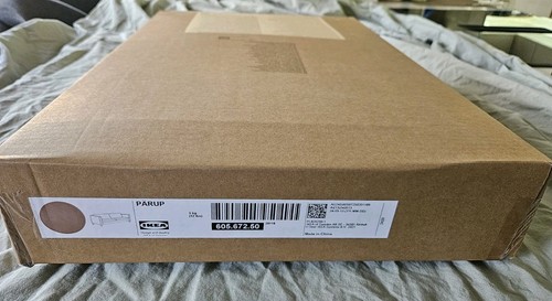 Ikea parup seater - ikea, sofa
