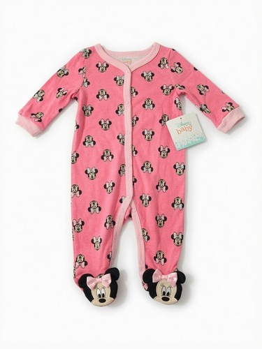 Disney baby minnie - disney, mouse