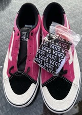 Vans Tony Trujillo Signature