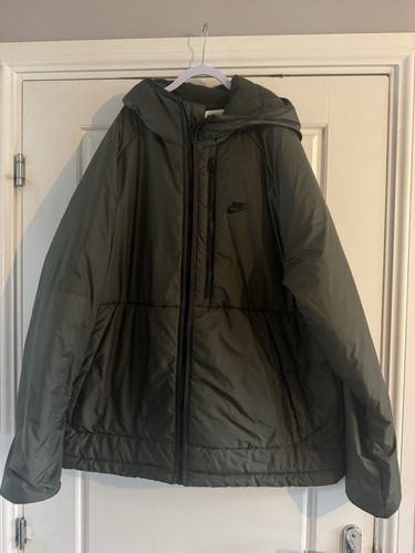 Nike men khaki green - nike,