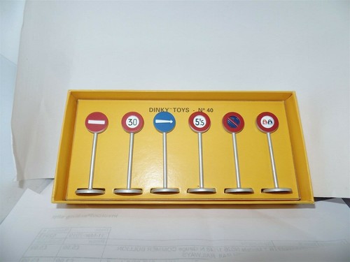 Atlas french dinky - atlas, 6