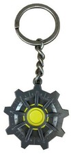 Fallout Keyring-Vault Door |