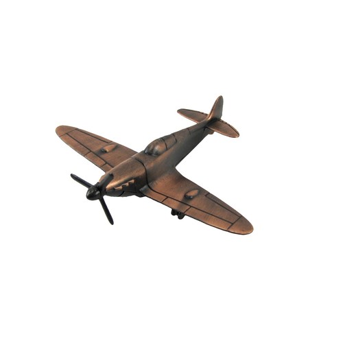 Diecast mini supermarine - diecast,
