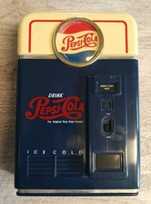 Vintage 1996 PepsiCo