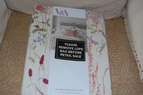 Dorma blythe meadow duvet - dorma,