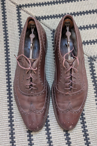 Vintage alan mcafee - vintage,
