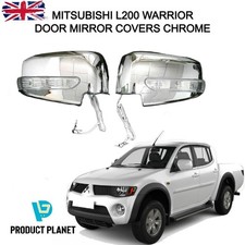 Mitsubishi L200 Barbarian 2.4D