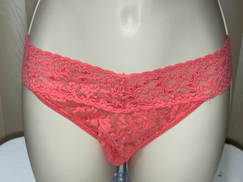 Hanky panky thong lace - panky,