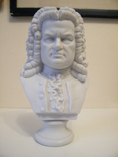 Antique late 19thC. Parian