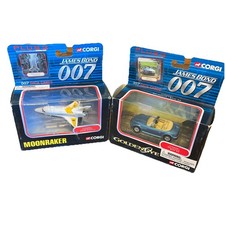 Corgi TY95801 James Bond 007