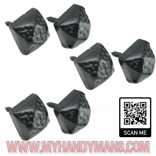 20x20x30mm olde english - 6x,