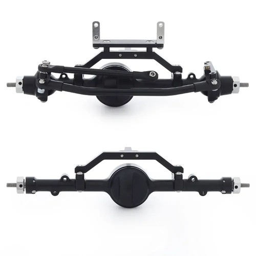 Cnc front rear axle for - front,