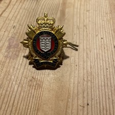 Queens Crown Royal Logistics