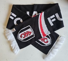 Fulham Fc Scarf