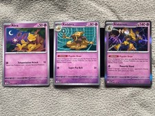 Pokemon TCG Mega Evolution