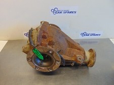 Mitsubishi Shogun Rear Diff Differential mk3 99-06 3.2 DiD manual Ratio 4.1 F34C