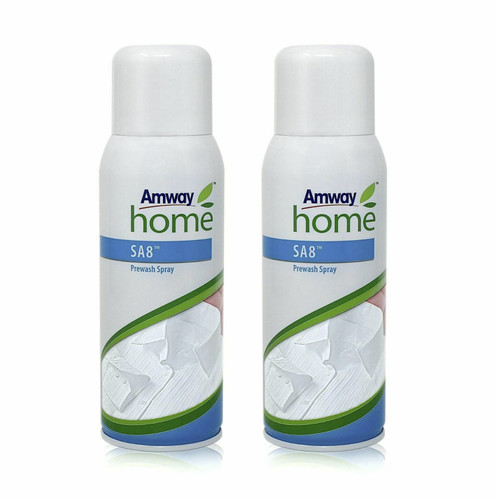 Amway sa8 prewash - amway, 400ml