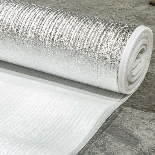 3mm 50sqm silver acoustic - 3mm,