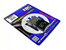 EBC Parking Brake Pads