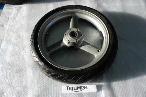 Triumph sprint 955i rim - 955i,