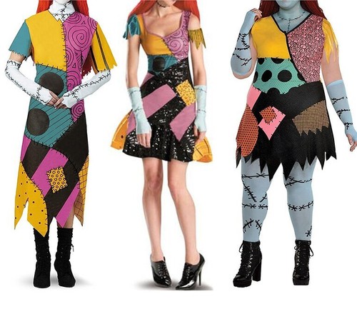Nightmare before christmas - nightmare,